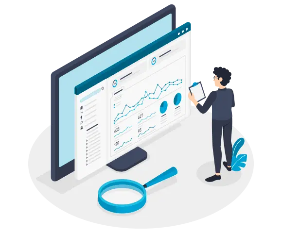 RELATÓRIO GRÁFICO SEMANAL