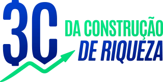 3C da Construção de Riqueza