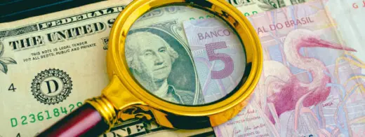 O QUE DEVE ACONTECER COM O CÂMBIO (BRL)?