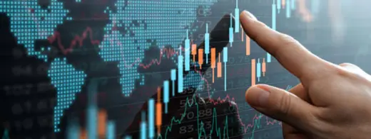 O CENÁRIO MACROECONÔMICO