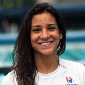 Joanna Maranhão