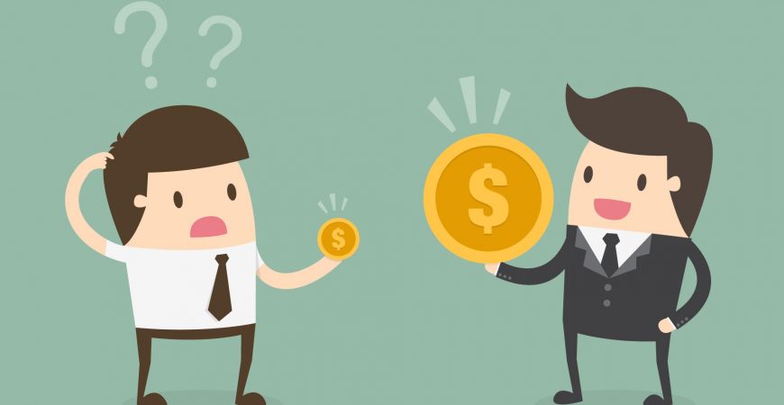 Seu dinheiro não rende? Veja como fazer seu salário durar o mês todo