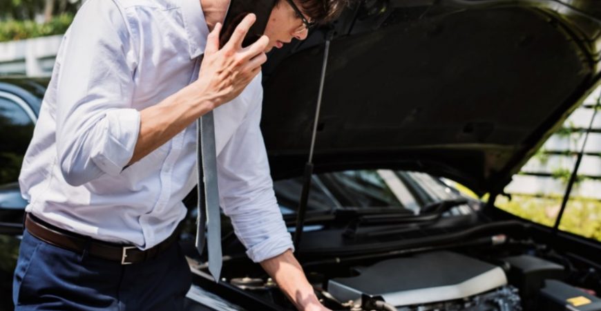 Atenção para não perder dinheiro ao vender o carro usado