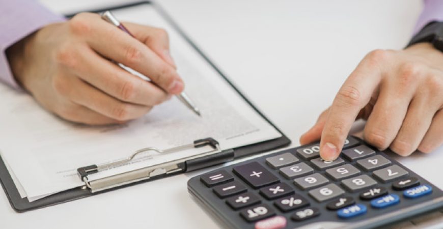 Como fazer Orçamento Pessoal quando você tem uma renda irregular