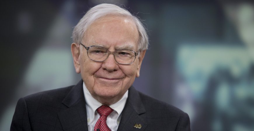 Os segredos de Warren Buffett para lucrar com ações