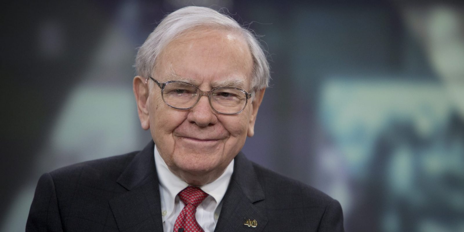 Resultado de imagem para O segredo de Warren Buffett para o investimento em ações