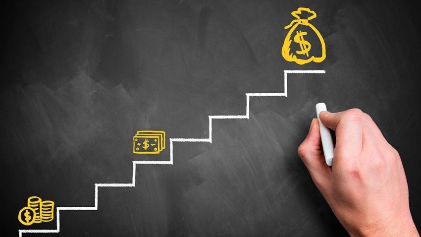 Como administrar o dinheiro sem precisar ser um profissional de finanças