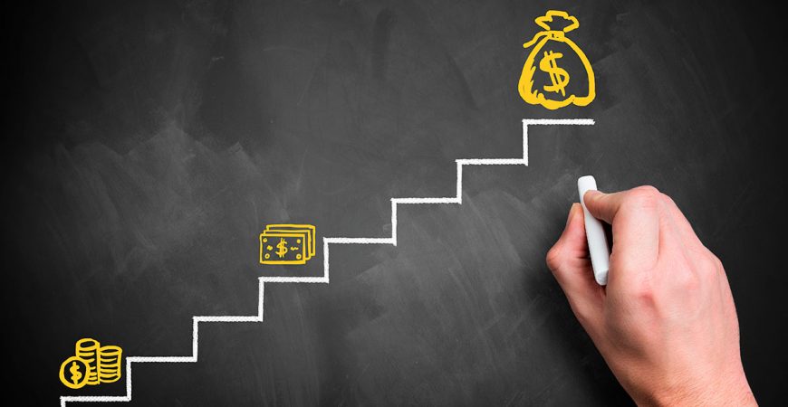 Como administrar o dinheiro sem precisar ser um profissional de finanças