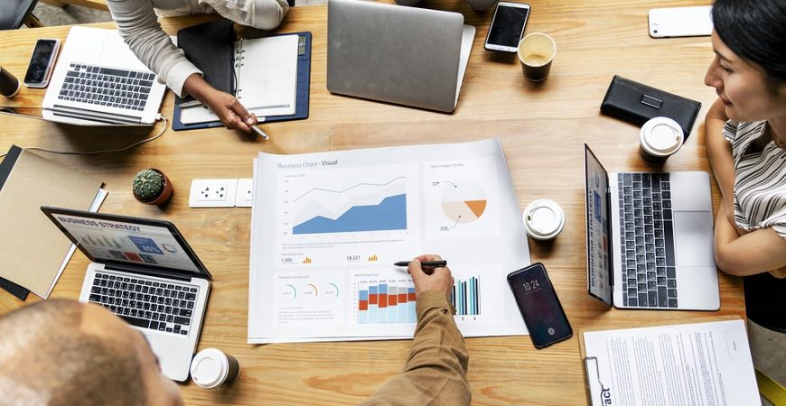 Empreendedor: você sabe cuidar das finanças do negócio?