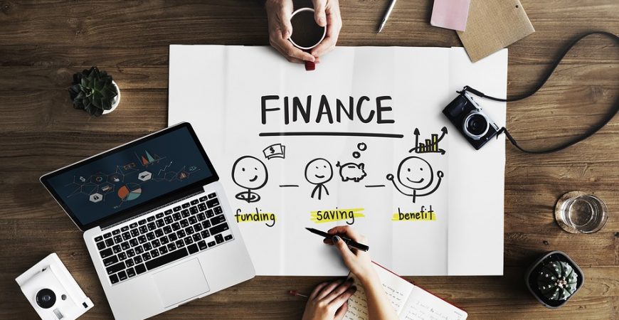 9 sugestões para colocar suas finanças em ordem