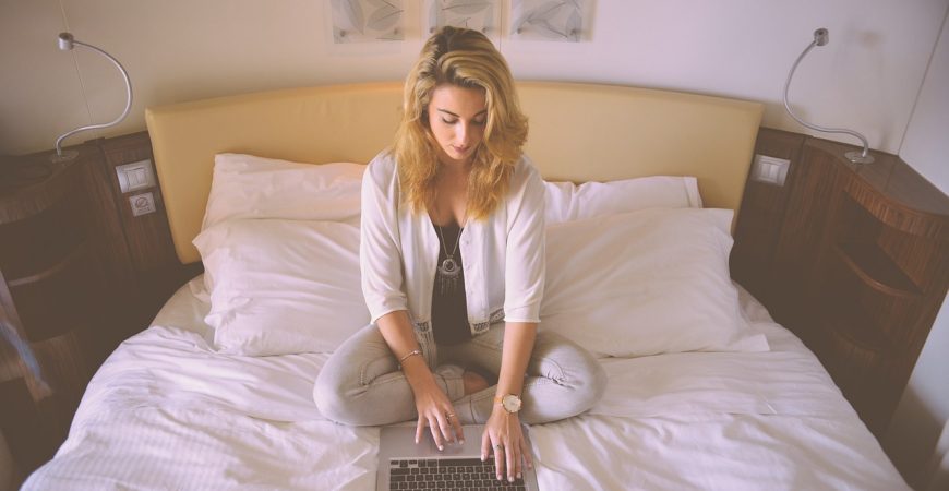 Guia essencial de finanças para mulheres