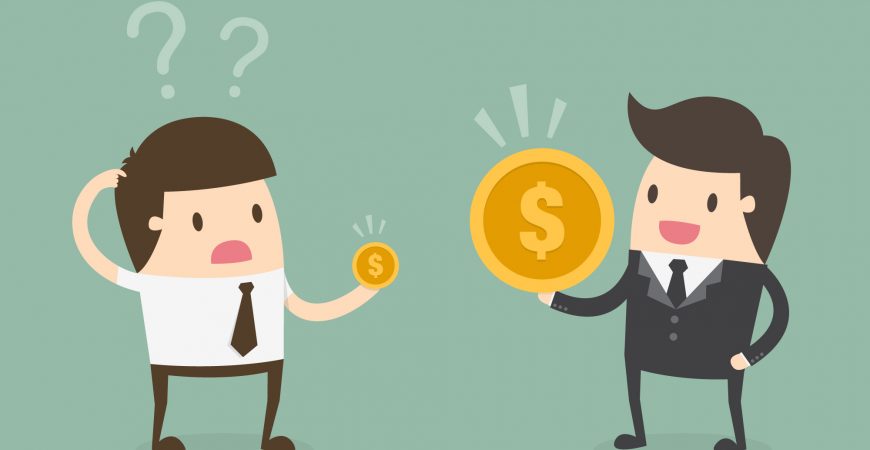 10 erros que estão te fazendo perder dinheiro à toa