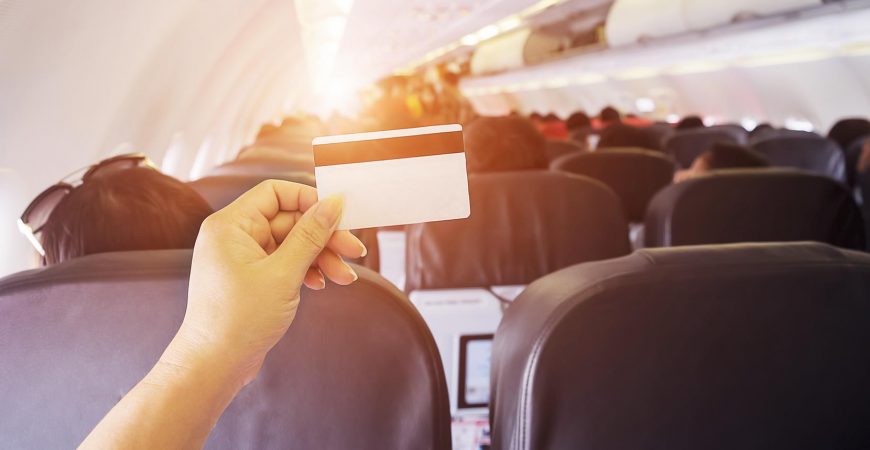 Como funcionam as milhas do cartão de crédito?