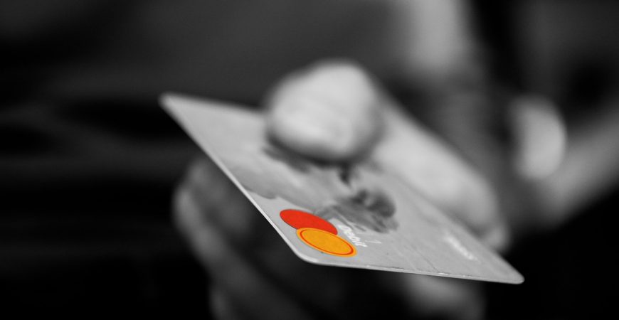 Seu cartão de crédito é seu aliado? Deveria ser…