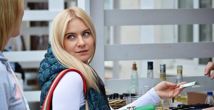 5 sinais de que você está sendo consumista