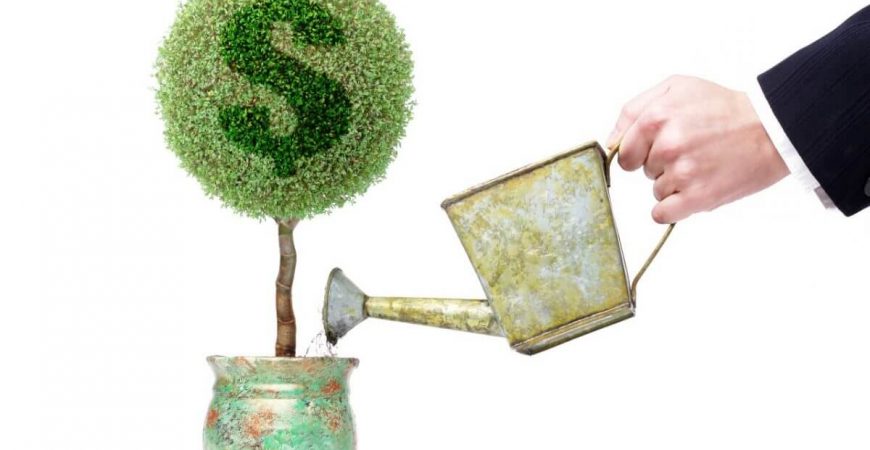 Independência financeira antes dos 30 é possível?
