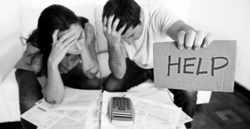 4 inimigos das suas finanças pessoais