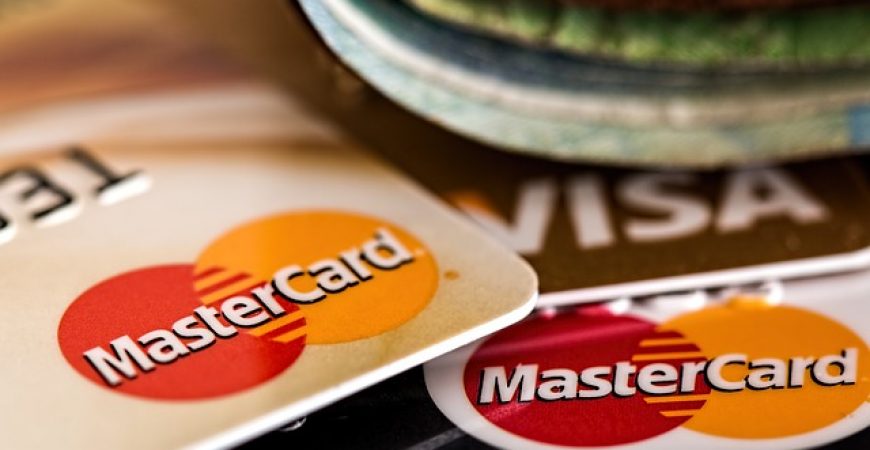 Os benefícios ocultos do cartão de crédito