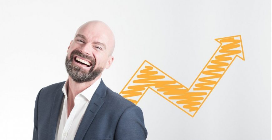 Ser feliz ou ganhar dinheiro: você precisa realmente escolher?