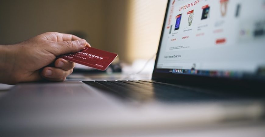 5 dicas para prevenir fraudes com cartão de crédito