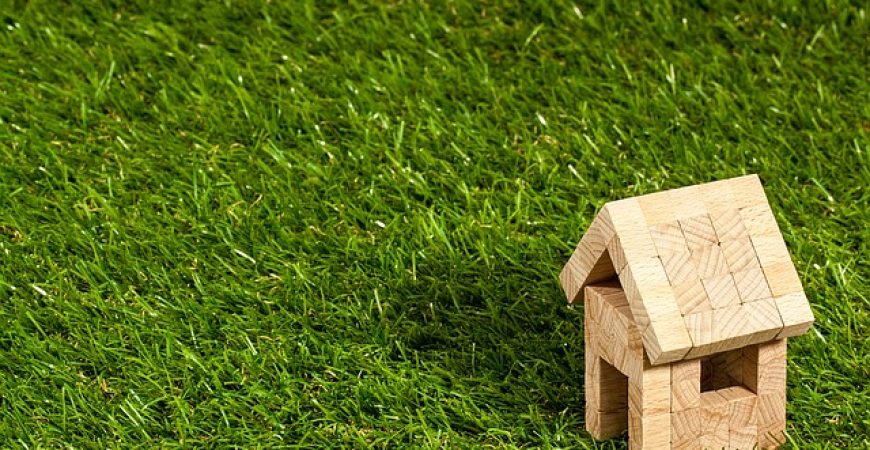 Fundos imobiliários: o guia definitivo