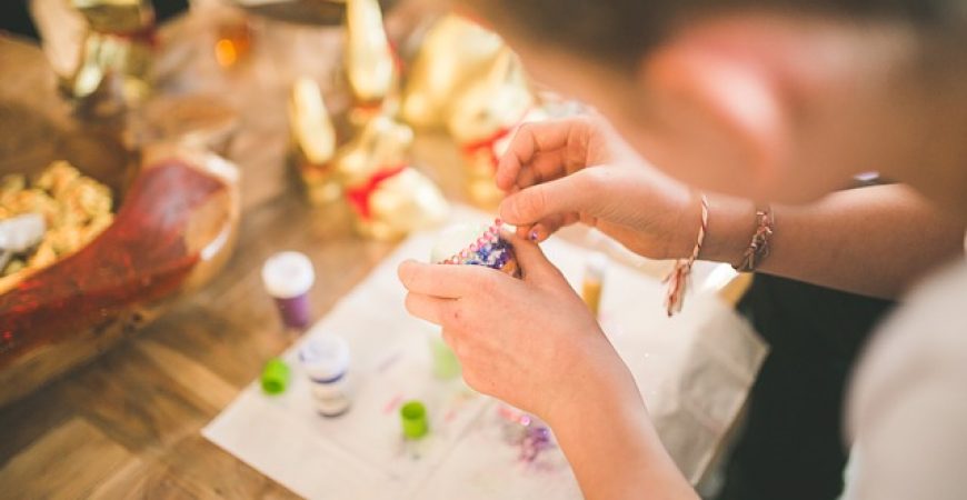 Como transformar um hobby em um negócio