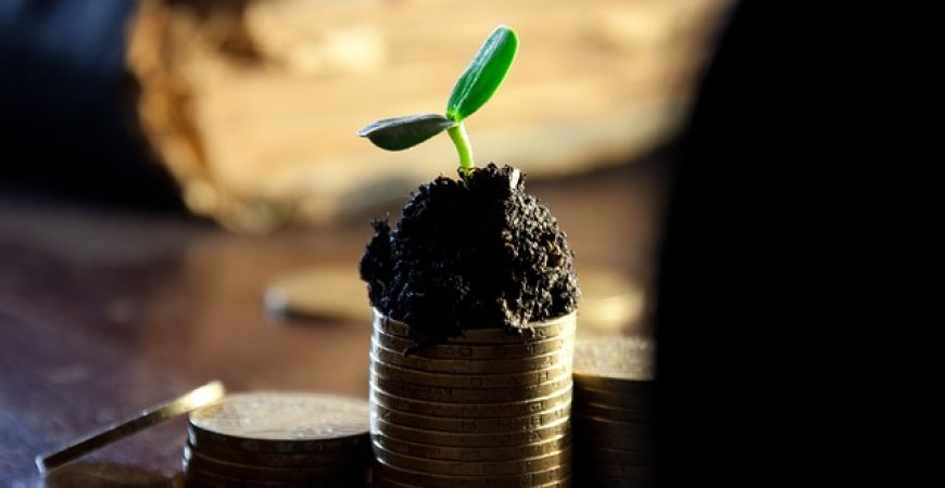 Investir ganhando pouco é possível. Descubra como