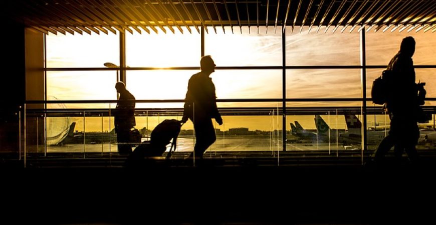 Como garantir melhores preços de passagens aéreas