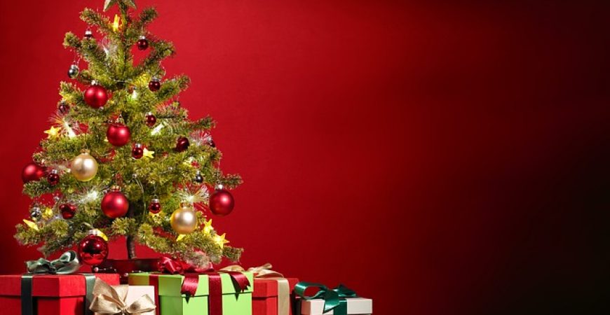 Economize dinheiro no natal: instruções de uso – 8 dicas para economizar nas compras de natal