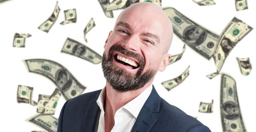 O que as pessoas ricas têm em comum? O dinheiro? Errado! É algo mais importante que isso – Saiba Mais