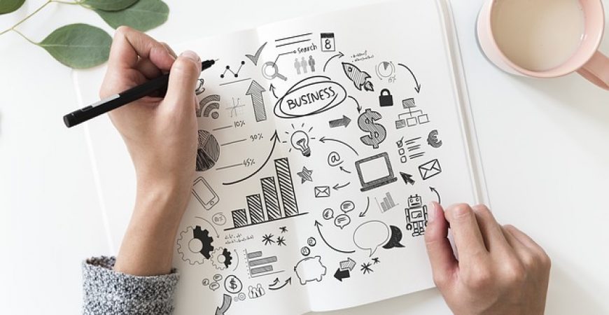 Plano estratégico – por onde anda sua vida empresarial?