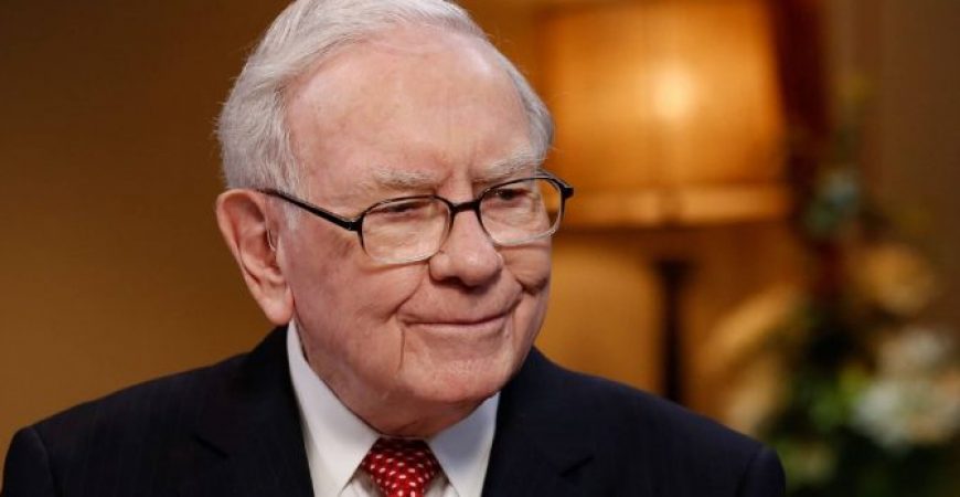 Um investidor de sucesso – Warren Buffett: 3 segredos sobre investimentos