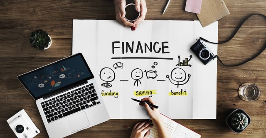 Passo a passo para alcançar a independência financeira