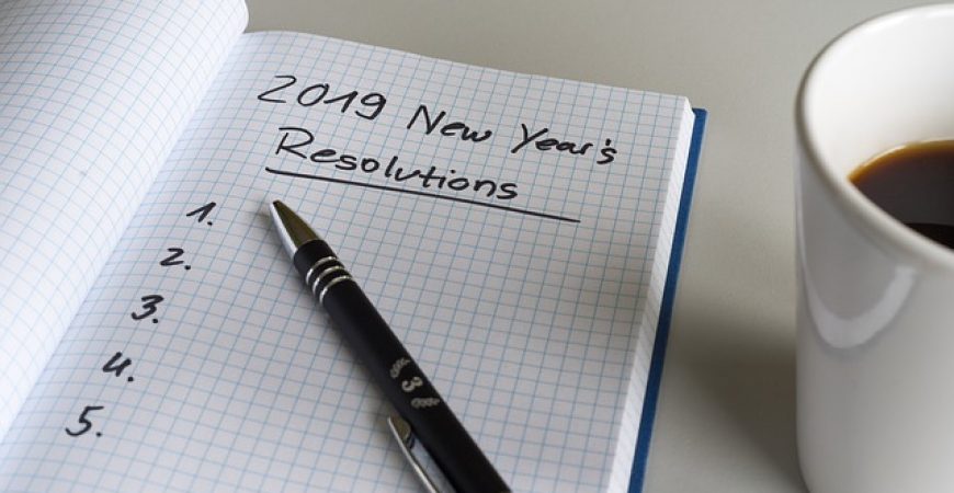 Ano novo, dinheiro novo: 5 dicas para juntar dinheiro em 2019