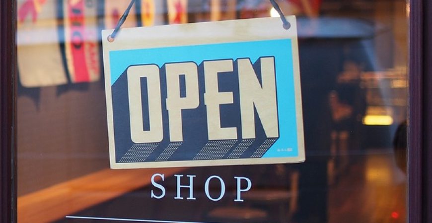 Como usar o minimalismo na hora das compras?