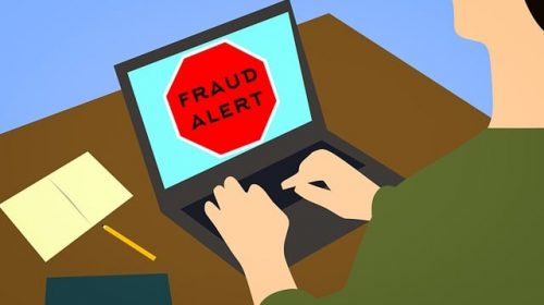 Golpes na internet: como se prevenir das  fraudes mais comuns