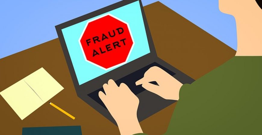 Golpes na internet: como se prevenir das fraudes mais comuns
