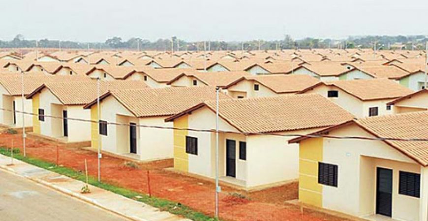 Pode vender imóvel financiado pelo Minha casa, minha vida?