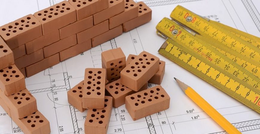 Vantagens e desvantagens de se comprar um imóvel na planta
