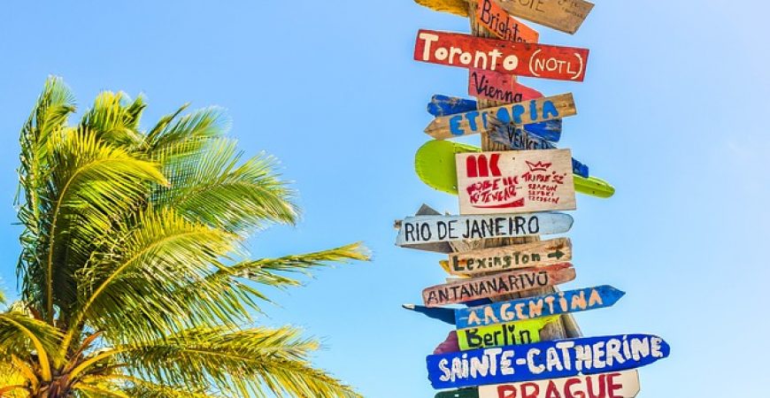 Consórcio de viagem: entenda como funciona