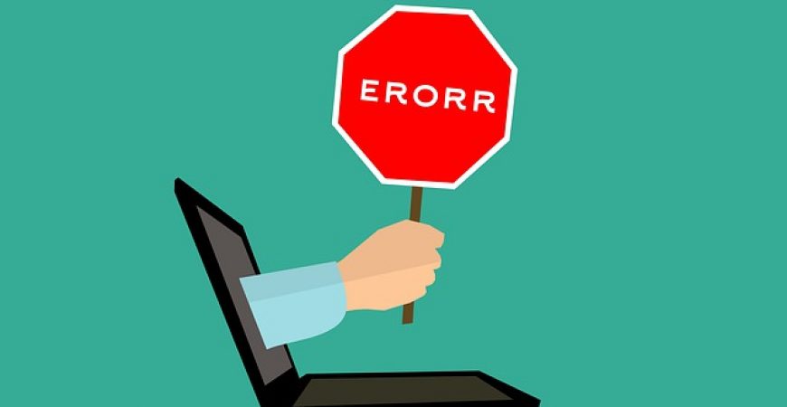Os erros mais comuns na hora de declarar o Imposto de Renda