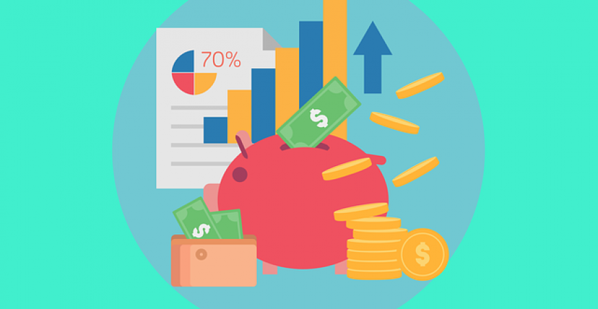 Como criar o hábito de economizar de uma vez por todas