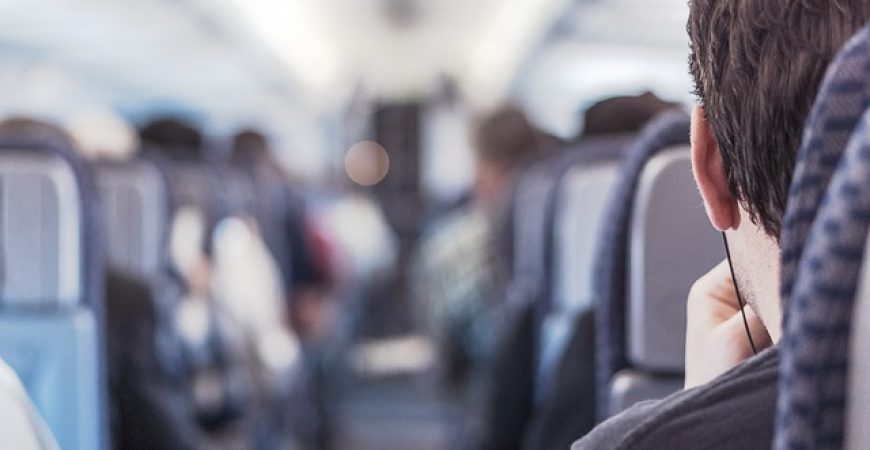 Como conseguir indenização de voos atrasados ou cancelados