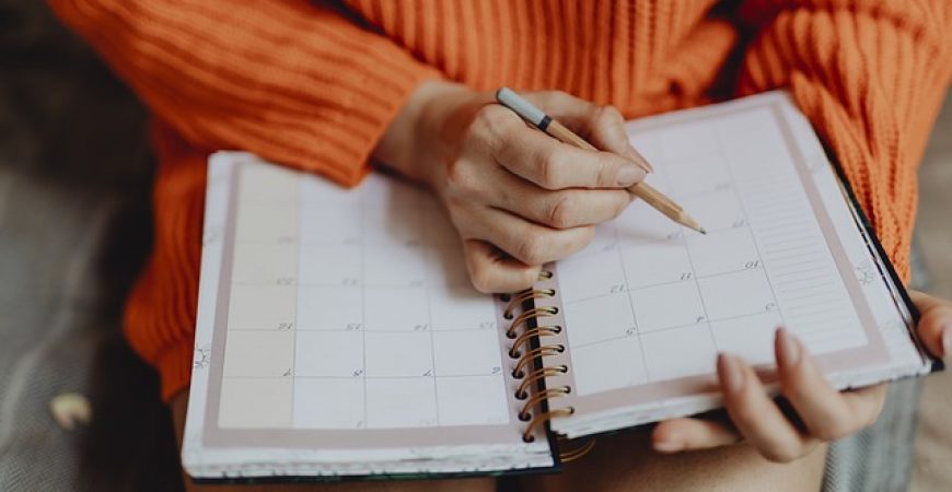7 sugestões para organizar suas finanças pessoais
