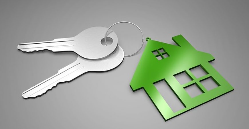O que é e como funciona o crédito imobiliário