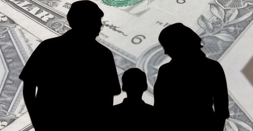 Crise financeira familiar: como ela pode chegar de surpresa