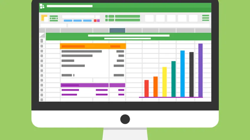 Como o Excel pode ajudar no controle das finanças