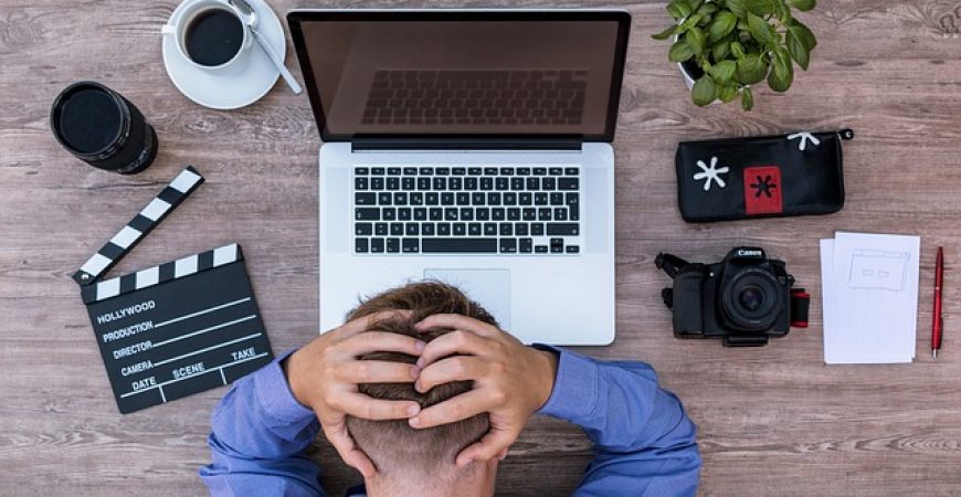 7 passos para recomeçar depois de uma demissão