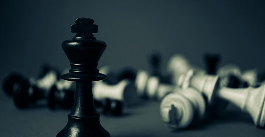 Como se proteger dos riscos ao investir