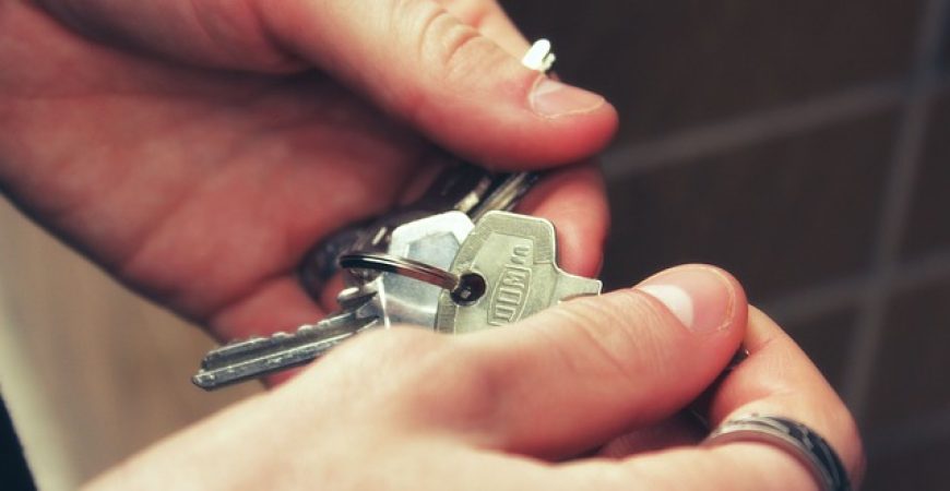 Lista definitiva: o que avaliar antes de alugar um imóvel